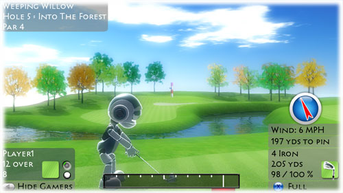 Easy Golf Images